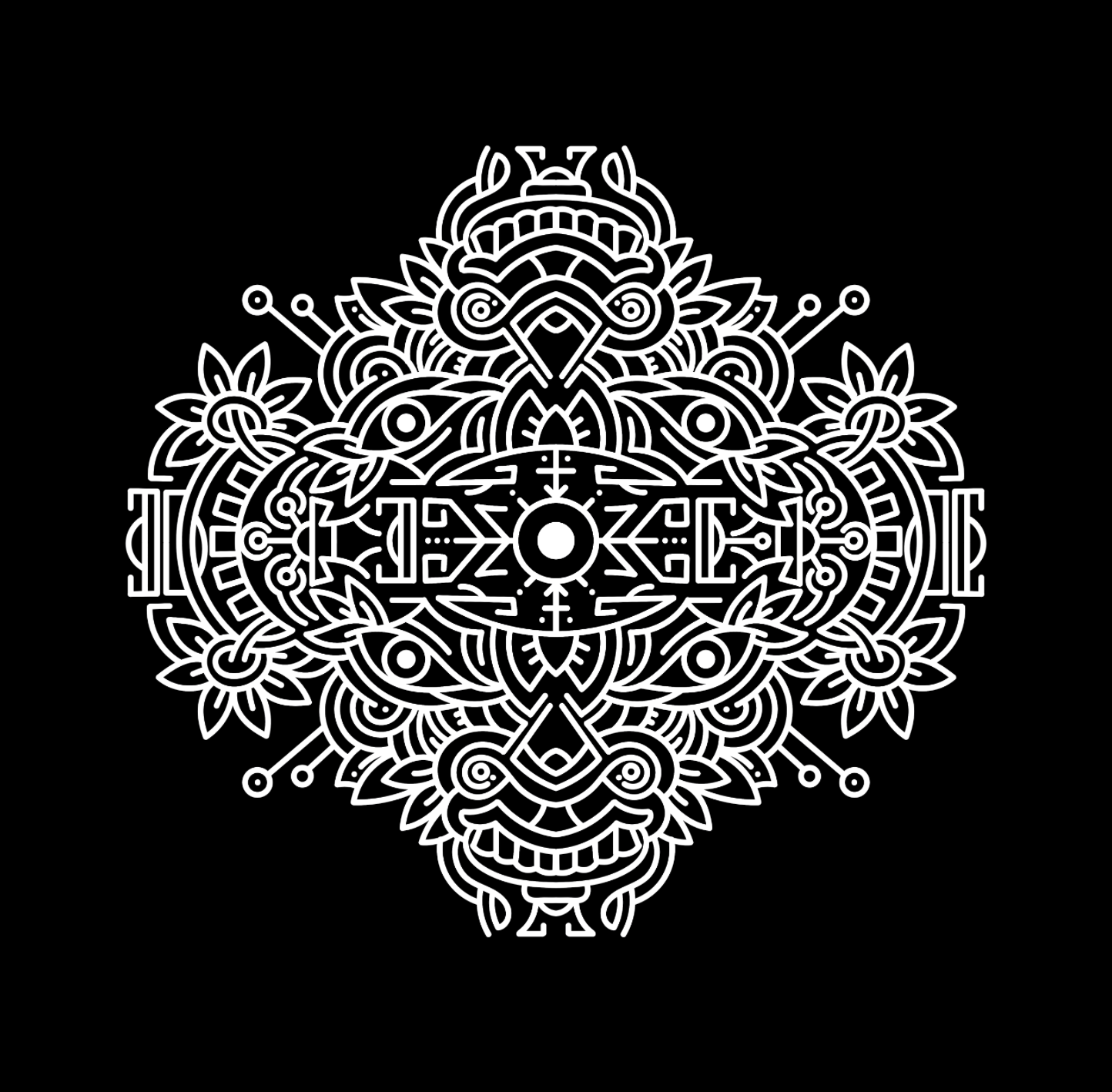 Geometric by Jafeth