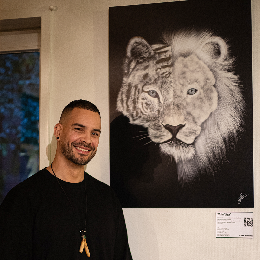 white liger jafeth expo