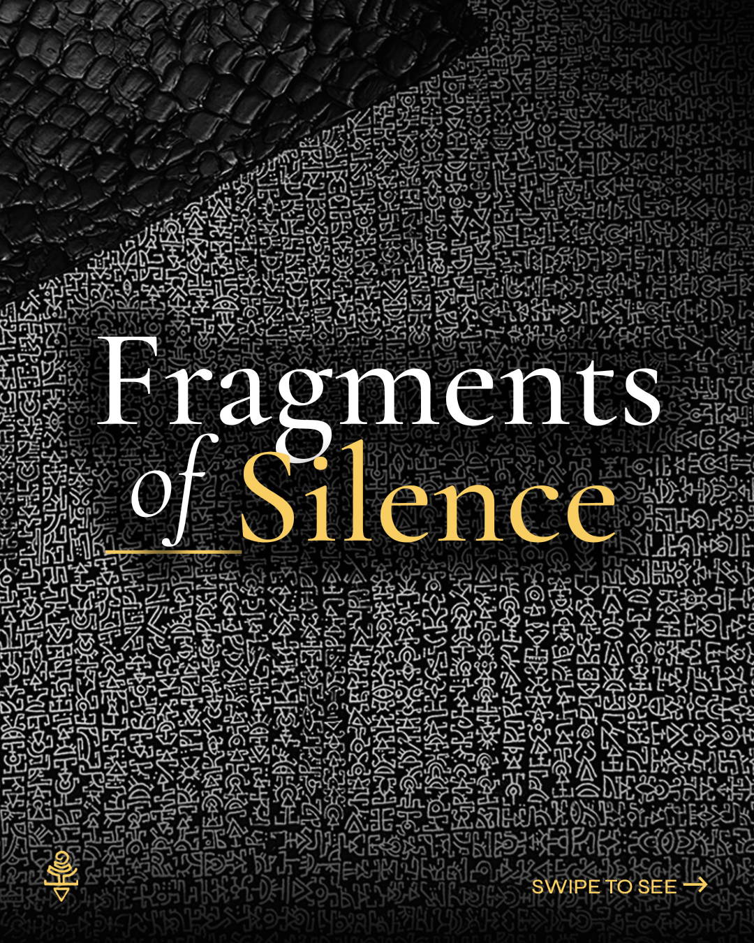 Fragments of Silence (2026) - Original