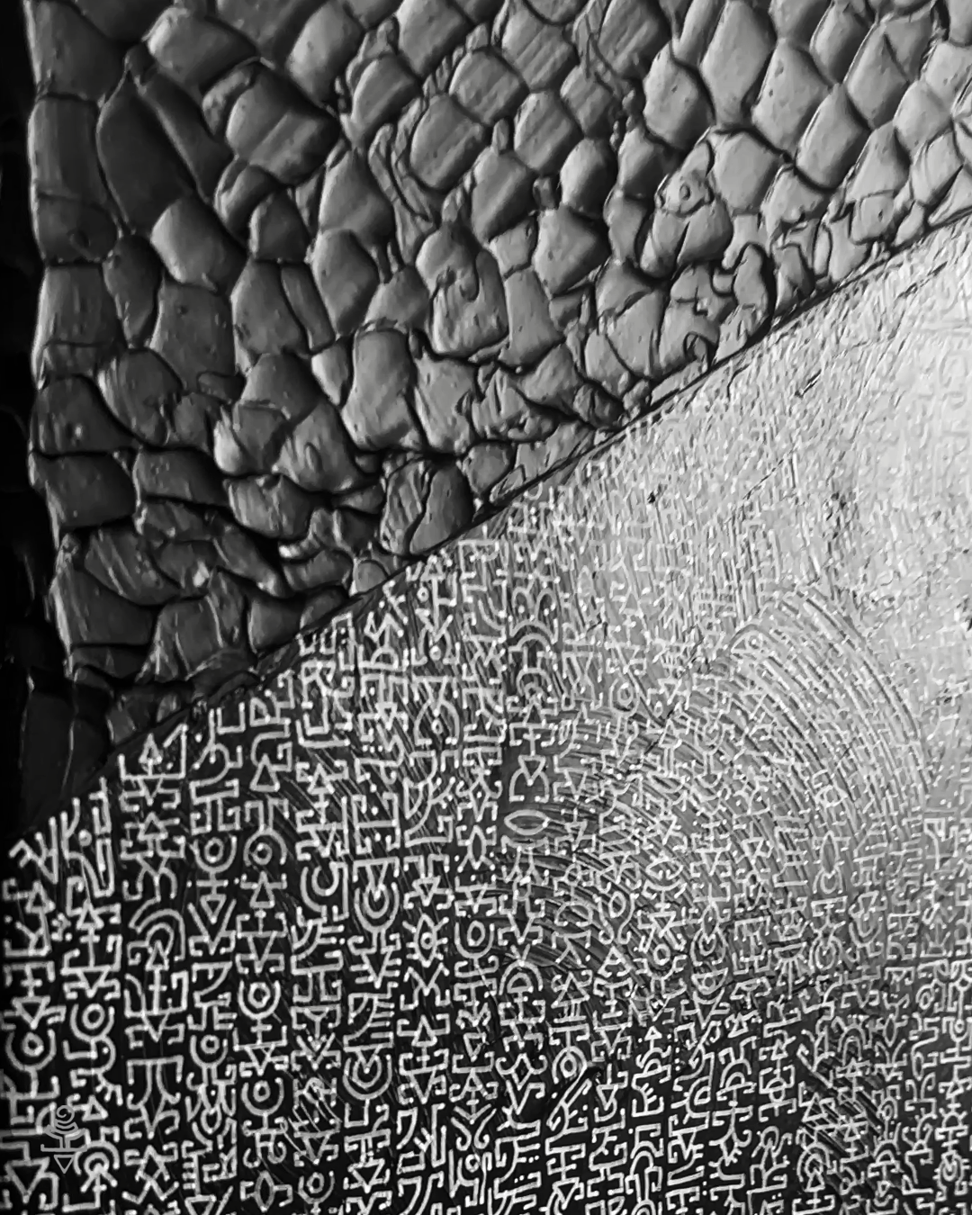 Fragments of Silence (2026) - Original
