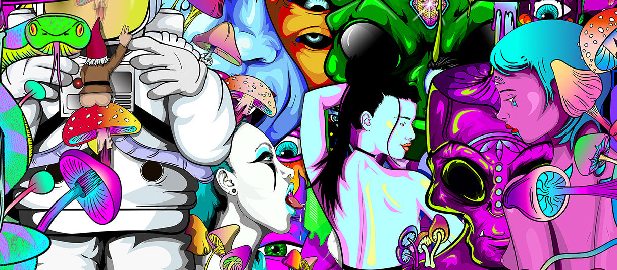 on High demand - banner Allyourlittlefaces
