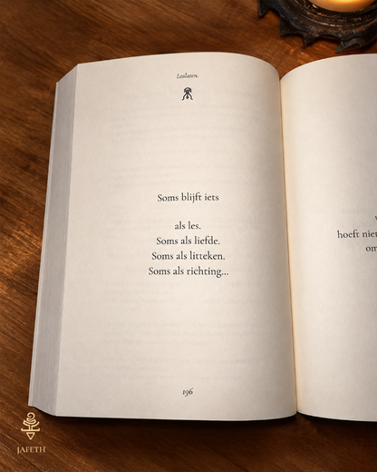 De betekenis van het leven : De vraag der vragen