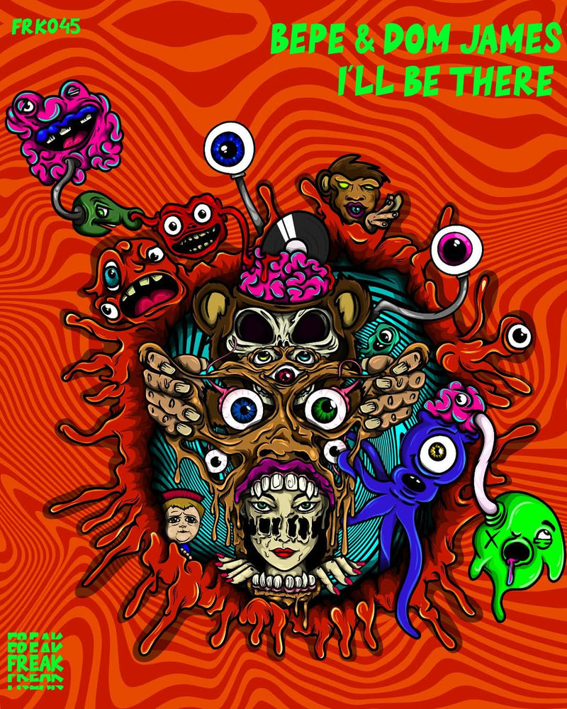 Cover Art