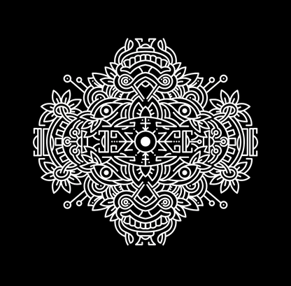 Geometric by Jafeth