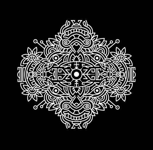 Geometric by Jafeth