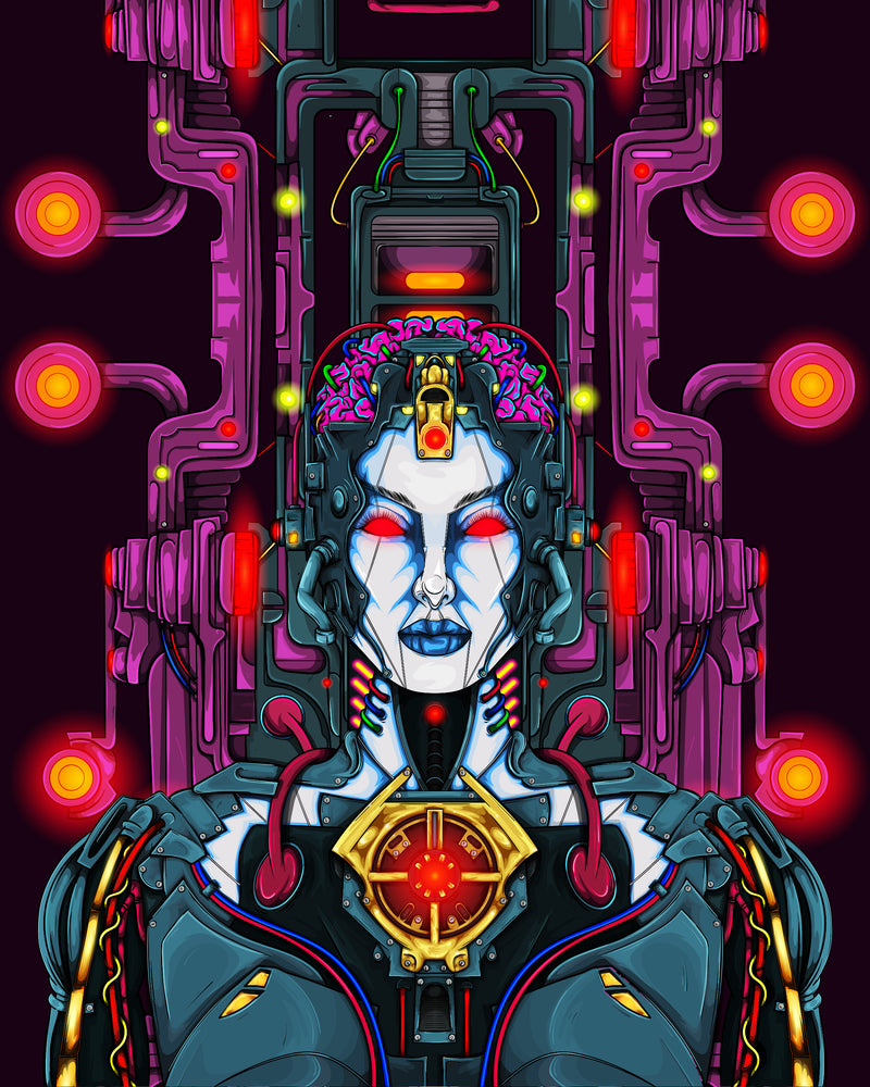 Cover Art