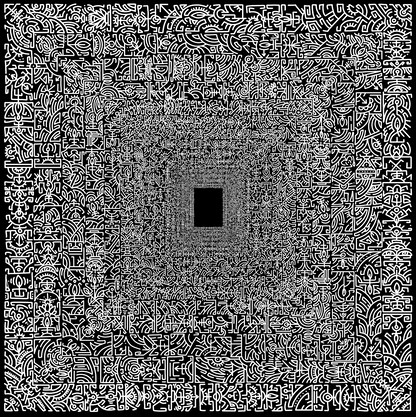 Portal into the Unknown