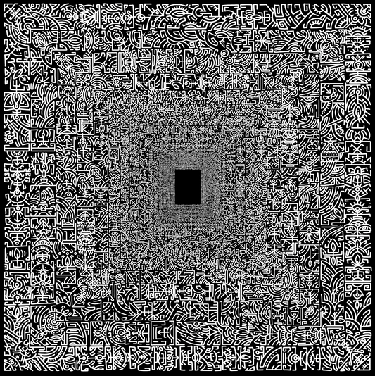 Portal into the Unknown