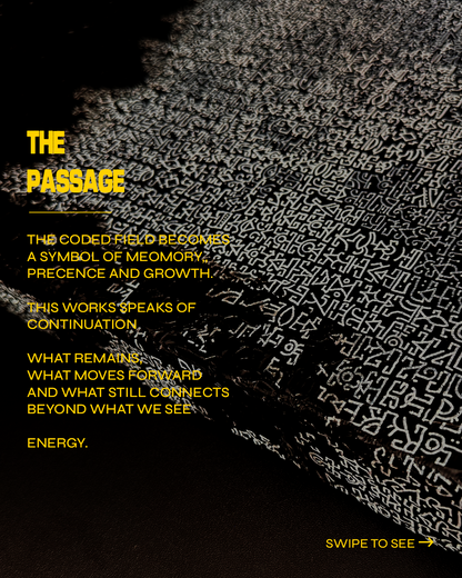 The Passage (2026) - Original (Copy)