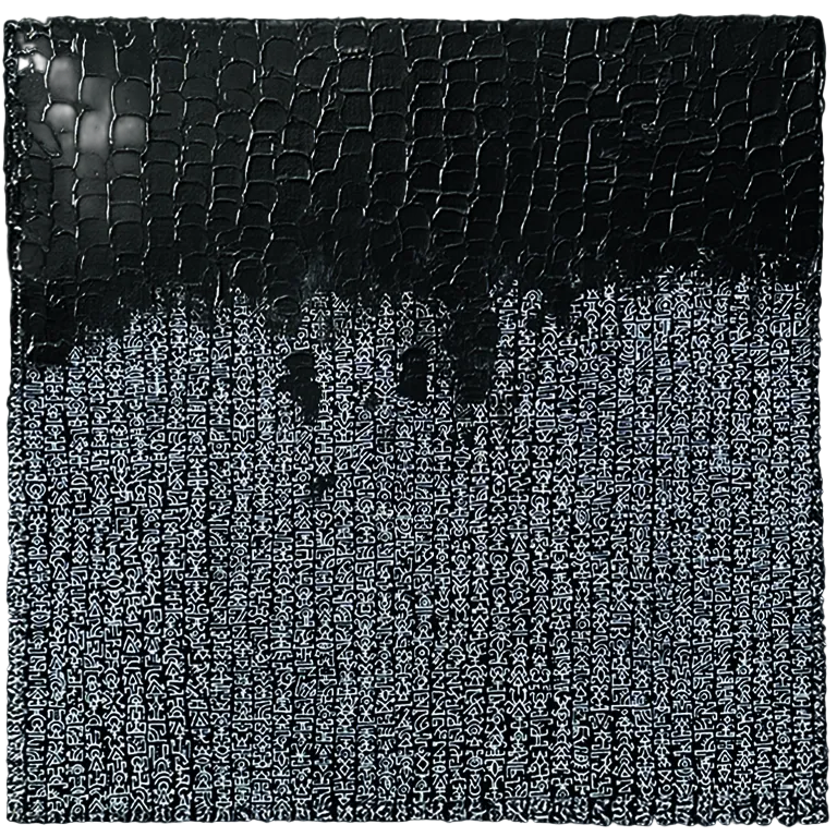 The Obstruction (2026) - Original