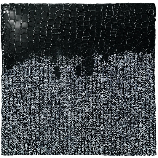 The Obstruction (2026) - Original