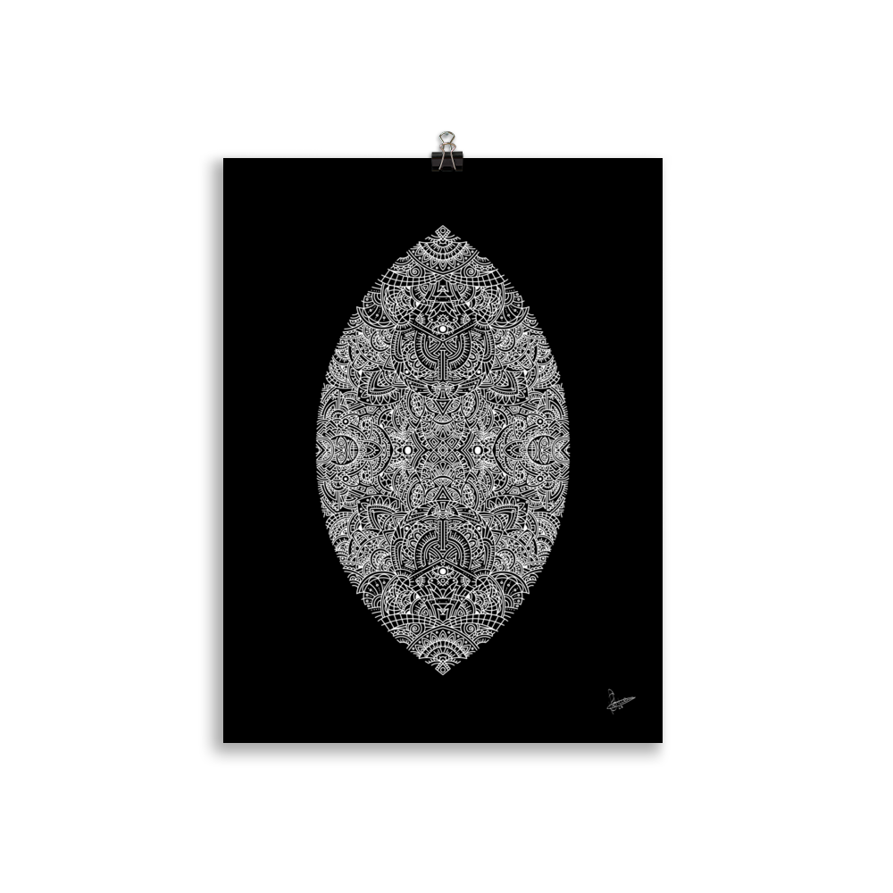 Jaguar - Poster/Print