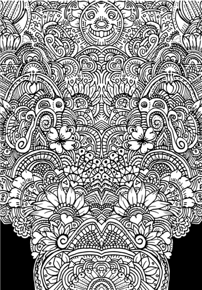 13 Equals Love - FineArt Print