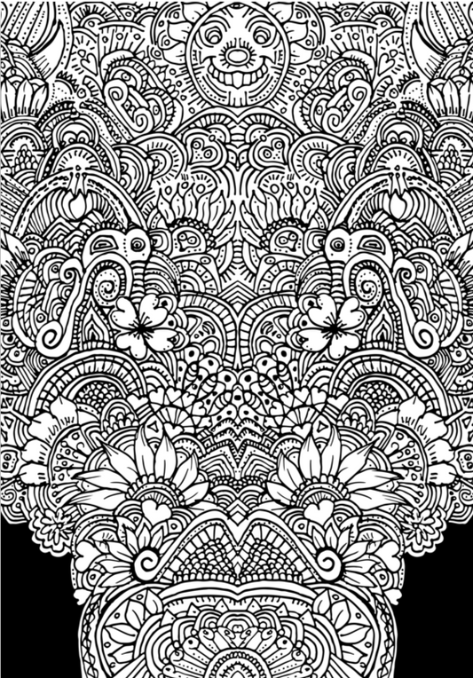 13 Equals Love - FineArt Print