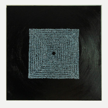 Point Zero (2026) - Original