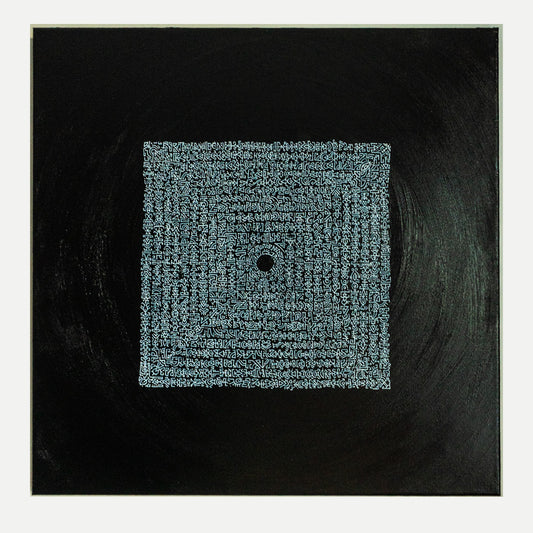 Point Zero (2026) - Original